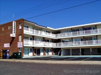 wildwood crest summer vacation rentals - summerplace condos - island realty group