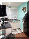 4308 SUSQUEHANNA AVENUE #2 - WILDWOOD SUMMER VACATION RENTALS at WILDWOODRENTS.COM managed by ISLAND REALTY GROUP - Two bedroom, one bath home located bayside in Wildwood. Home offers an efficiency kitchen with cook top, mini fridge, microwave, Keurig, and blender. Amenities include window a/c, washer/dryer, wifi, outside shower, gas grill (tenant responsible for gas), storage. Sleeps 9; queen, full/full bunk w/twin trundle, twin w/twin trundle. Wildwood Rentals, North Wildwood Rentals, Wildwood Crest Rentals and Diamond Beach Rentals in all price ranges for weekly, monthly, seasonal and weekend vacation rentals plus Wildwood real estate sales of homes, condos, vacation and investment properties in and around Wildwood New Jersey. We offer over 400 properties plus exclusive vacation homes so you can book the shore rental of your choice online and guarantee your vacation at the Shore. Rent with confidence at Island Realty Group! Visit www.wildwoodrents.com to book online or call our office at 609.522.4999. Our office at 1701 New Jersey Avenue in North Wildwood is open 7 days a week!