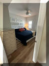 435 EAST 17TH AVENUE – SUMMER WINDS #12 - NORTH WILDWOOD SUMMER VACATION RENTALS at WILDWOODRENTS.COM managed by ISLAND REALTY GROUP - Two bedroom, one bath condo located in the Summer Winds. Condo has a full kitchen with range, fridge, microwave, Keurig, and blender. Amenities include central a/c, coin op washer/dryer, and balcony. Sleeps 6;king bed, full/twin bunk with twin trundle, full sleep sofa.  North Wildwood Rentals, Wildwood Rentals, Wildwood Crest Rentals and Diamond Beach Rentals in all price ranges for weekly, monthly, seasonal and weekend vacation rentals plus Wildwood real estate sales of homes, condos, vacation and investment properties in and around Wildwood New Jersey. We offer over 400 properties plus exclusive vacation homes so you can book the shore rental of your choice online and guarantee your vacation at the Shore. Rent with confidence at Island Realty Group! Visit www.wildwoodrents.com to book online or call our office at 609.522.4999. Our office at 1701 New Jersey Avenue in North Wildwood is open 7 days a week