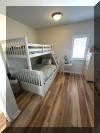 435 EAST 17TH AVENUE – SUMMER WINDS #12 - NORTH WILDWOOD SUMMER VACATION RENTALS at WILDWOODRENTS.COM managed by ISLAND REALTY GROUP - Two bedroom, one bath condo located in the Summer Winds. Condo has a full kitchen with range, fridge, microwave, Keurig, and blender. Amenities include central a/c, coin op washer/dryer, and balcony. Sleeps 6;king bed, full/twin bunk with twin trundle, full sleep sofa.  North Wildwood Rentals, Wildwood Rentals, Wildwood Crest Rentals and Diamond Beach Rentals in all price ranges for weekly, monthly, seasonal and weekend vacation rentals plus Wildwood real estate sales of homes, condos, vacation and investment properties in and around Wildwood New Jersey. We offer over 400 properties plus exclusive vacation homes so you can book the shore rental of your choice online and guarantee your vacation at the Shore. Rent with confidence at Island Realty Group! Visit www.wildwoodrents.com to book online or call our office at 609.522.4999. Our office at 1701 New Jersey Avenue in North Wildwood is open 7 days a week