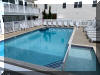 442 EAST 21ST AVENUE - LAMPOST #107 - NORTH WILDWOOD BEACHBLOCK SUMMER VACATION RENTALS with POOLS - Two bedroom, one bath vacation condo located at the Lampost Condominiums steps to the beach and boardwalk. Home has a kitchen with stovetop, fridge, microwave, coffeemaker, blender, toaster. Amenities include pool, shared laundry, central a/c, balcony, wifi and 2 car off street parking. Sleeps 6; queen, 2 twin , full sleep sofa. North Wildwood Rentals, Wildwood Rentals, Wildwood Crest Rentals and Diamond Beach Rentals in all price ranges for weekly, monthly, seasonal and weekend vacation rentals plus Wildwood real estate sales of homes, condos, vacation and investment properties in and around Wildwood New Jersey. We offer over 400 properties plus exclusive vacation homes so you can book the shore rental of your choice online and guarantee your vacation at the Shore. Rent with confidence at Island Realty Group! Visit www.wildwoodrents.com to book online or call our office at 609.522.4999. Our office at 1701 New Jersey Avenue in North Wildwood is open 7 days a week!