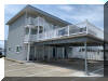 442 EAST 21ST AVENUE - LAMPOST #107 - NORTH WILDWOOD BEACHBLOCK SUMMER VACATION RENTALS with POOLS - Two bedroom, one bath vacation condo located at the Lampost Condominiums steps to the beach and boardwalk. Home has a kitchen with stovetop, fridge, microwave, coffeemaker, blender, toaster. Amenities include pool, shared laundry, central a/c, balcony, wifi and 2 car off street parking. Sleeps 6; queen, 2 twin , full sleep sofa. North Wildwood Rentals, Wildwood Rentals, Wildwood Crest Rentals and Diamond Beach Rentals in all price ranges for weekly, monthly, seasonal and weekend vacation rentals plus Wildwood real estate sales of homes, condos, vacation and investment properties in and around Wildwood New Jersey. We offer over 400 properties plus exclusive vacation homes so you can book the shore rental of your choice online and guarantee your vacation at the Shore. Rent with confidence at Island Realty Group! Visit www.wildwoodrents.com to book online or call our office at 609.522.4999. Our office at 1701 New Jersey Avenue in North Wildwood is open 7 days a week!