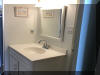 Regency Tower Rentals at 500 Kennedy Drive in North Wildwood - #535 - Oceanfront Complex with a pool! Oceanfront! One bedroom, one bath with an oceanfront view from the balcony, located with a pool view off the kitchen! Sunrise and sunset at it s finest. Sleeps 6; 2 queen beds and one double sleep sofa! Kitchen has fridge, stovetop, microwave, and coffeemaker! Amenities include central a/c, coin op washer/dryer, security, elevator, pool, outside rinse area, loading dock, and lobby. Spectacular views!