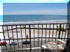 500 KENNEDY DRIVE - REGENCY TOWERS #634 ON THE BEACH IN NORTH WILDWOOD - 1 Bedroom 1 Bath Oceanfront unit at the Regency Towers. Expansive ocean and Beach views coupled with a massive sundeck and Olympic-sized pool with kiddie area ensures memories that will last a lifetime. Unit offers a full kitchen, Central A/C and of course ocean front views! On-site common laundry, off-street parking, elevators, too much to list. Bedding: 1 Queen, 1 Queen Sleep Sofa, 1 Futon; Sleeps 6. Regency Towers Rentals in North Wildwood New Jersey. This beautiful complex is located directly in front of the beach in North Wildwood. There is an Olympic sized pool with huge sun-drenched sundeck offering wonderful ocean views and a great vantage point for the Friday Night Fireworks. 