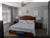 503 EAST STANTON ROAD #101 - THE MARE BELLA CONDOMINIUMS - WILDWOOD CREST BEACHBLOCK SUMMER VACATION RENTALS - 3 bedroom 2.5 bath vacation home located beach block with ocean views! Home offers a full kitchen with range, fridge, microwave, disposal, dishwasher, toaster and coffeemaker. Amenities include central a/c, washer/dryer, balcony, outside shower, elevator, wifi and gas grill. Sleeps 8; king, king, full on full bunk bed with full trundle + twin bed, and full aerobed. Wildwood Crest Rentals, North Wildwood Rentals, Wildwood Rentals and Diamond Beach Rentals in all price ranges for weekly, monthly, seasonal and weekend vacation rentals plus Wildwood real estate sales of homes, condos, vacation and investment properties in and around Wildwood New Jersey. We offer over 400 properties plus exclusive vacation homes so you can book the shore rental of your choice online and guarantee your vacation at the Shore. Rent with confidence at Island Realty Group! Visit www.wildwoodrents.com to book online or call our office at 609.522.4999. Our office at 1701 New Jersey Avenue in North Wildwood is open 7 days a week!