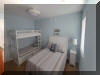 503 EAST STANTON ROAD #101 - THE MARE BELLA CONDOMINIUMS - WILDWOOD CREST BEACHBLOCK SUMMER VACATION RENTALS - 3 bedroom 2.5 bath vacation home located beach block with ocean views! Home offers a full kitchen with range, fridge, microwave, disposal, dishwasher, toaster and coffeemaker. Amenities include central a/c, washer/dryer, balcony, outside shower, elevator, wifi and gas grill. Sleeps 8; king, king, full on full bunk bed with full trundle + twin bed, and full aerobed. Wildwood Crest Rentals, North Wildwood Rentals, Wildwood Rentals and Diamond Beach Rentals in all price ranges for weekly, monthly, seasonal and weekend vacation rentals plus Wildwood real estate sales of homes, condos, vacation and investment properties in and around Wildwood New Jersey. We offer over 400 properties plus exclusive vacation homes so you can book the shore rental of your choice online and guarantee your vacation at the Shore. Rent with confidence at Island Realty Group! Visit www.wildwoodrents.com to book online or call our office at 609.522.4999. Our office at 1701 New Jersey Avenue in North Wildwood is open 7 days a week!
