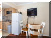 505 EAST 4TH AVENUE  A SHORE VIEW #320  NORTH WILDWOOD BEACHBLOCK SUMMER VACATION RENTALS with POOLS at WILDWOODRENTS.COM - 1 bedroom, 1 bath condo located at A Shore View Condominiums in North Wildwood. Unit offers a kitchenette with mini fridge, microwave, Keurig, coffee maker and blender. No Cooktop or oven. Sleeps 4: queen bed and double sleep sofa. Amenities include pool, elevator, one car off street parking, wifi, wall a/c, balcony. North Wildwood Rentals, Wildwood Rentals, Wildwood Crest Rentals and Diamond Beach Rentals in all price ranges for weekly, monthly, seasonal and weekend vacation rentals plus Wildwood real estate sales of homes, condos, vacation and investment properties in and around Wildwood New Jersey. We offer over 400 properties plus exclusive vacation homes so you can book the shore rental of your choice online and guarantee your vacation at the Shore. Rent with confidence at Island Realty Group! Visit www.wildwoodrents.com to book online or call our office at 609.522.4999. Our office at 1701 New Jersey Avenue in North Wildwood is open 7 days a week!