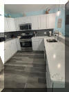 506 EAST 7TH AVENUE "D" - NORTH WILDWOOD BEACHBLOCK SUMMER VACATION RENTAL � 3 bedroom, 2 bath vacation home with beach views! Home offers a full kitchen with range, fridge, dishwasher, microwave, toaster and coffeemaker PLUS 3 DVD's, 4 color TV's, vacuum and WIFI. Sleeps 8; king, queen, 2 twins, queen sofa bed. Additional amenities washer/dryer, central a/c, two car off street parking, outside shower. Tastefully decorated! North Wildwood Rentals, Wildwood Rentals, Wildwood Crest Rentals and Diamond Beach Rentals in all price ranges for weekly, monthly, seasonal and weekend vacation rentals plus Wildwood real estate sales of homes, condos, vacation and investment properties in and around Wildwood New Jersey. We offer over 400 properties plus exclusive vacation homes so you can book the shore rental of your choice online and guarantee your vacation at the Shore. Rent with confidence at Island Realty Group! Visit www.wildwoodrents.com to book online or call our office at 609.522.4999. Our office at 1701 New Jersey Avenue in North Wildwood is open 7 days a week!