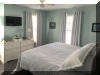 506 EAST 7TH AVENUE "D" - NORTH WILDWOOD BEACHBLOCK SUMMER VACATION RENTAL � 3 bedroom, 2 bath vacation home with beach views! Home offers a full kitchen with range, fridge, dishwasher, microwave, toaster and coffeemaker PLUS 3 DVD's, 4 color TV's, vacuum and WIFI. Sleeps 8; king, queen, 2 twins, queen sofa bed. Additional amenities washer/dryer, central a/c, two car off street parking, outside shower. Tastefully decorated! North Wildwood Rentals, Wildwood Rentals, Wildwood Crest Rentals and Diamond Beach Rentals in all price ranges for weekly, monthly, seasonal and weekend vacation rentals plus Wildwood real estate sales of homes, condos, vacation and investment properties in and around Wildwood New Jersey. We offer over 400 properties plus exclusive vacation homes so you can book the shore rental of your choice online and guarantee your vacation at the Shore. Rent with confidence at Island Realty Group! Visit www.wildwoodrents.com to book online or call our office at 609.522.4999. Our office at 1701 New Jersey Avenue in North Wildwood is open 7 days a week!