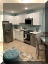 507 EAST ORCHID ROAD – OCEAN 7 ORCHID CONDOS #106 - WILDWOOD CREST BEACHFRONT SUMMER VACATION RENTALS with POOLS at WILDWOODRENTS.COM - Two bedroom, one bath condo located in the Oceans 7 Orchid Condominiums in Wildwood Crest. Beachfront property offers a pool, elevator, one car off street parking, central a/c, and wifi. Full kitchen with range, fridge, dishwasher, microwave, toaster, keurig, disposal, and blender. Sleeps 5; queen, twin/twin bunk w/twin trundle. - Wildwood Crest Rentals, North Wildwood Rentals, Wildwood Rentals and Diamond Beach Rentals in all price ranges for weekly, monthly, seasonal and weekend vacation rentals plus Wildwood real estate sales of homes, condos, vacation and investment properties in and around Wildwood New Jersey. We offer over 400 properties plus exclusive vacation homes so you can book the shore rental of your choice online and guarantee your vacation at the Shore. Rent with confidence at Island Realty Group! Visit www.wildwoodrents.com to book online or call our office at 609.522.4999. Our office at 1701 New Jersey Avenue in North Wildwood is open 7 days a week!