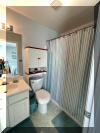 508 EAST 7TH AVENUE � UNIT C - NORTH WILDWOOD BEACHBLOCK SUMMER VACATION RENTALS at WILDWOODRENTS.COM managed by ISLAND REALTY GROUP - 3 bedroom, 2 bath vacation home located BEACHBLOCK! Home offers a full kitchen with range, dishwasher, microwave, disposal, toaster, Keurig, air fryer, blender, coffee maker, crock pot. Sleeps 8; 2 queen, 2 double. Amenities include central a/c, wifi, outside shower, gas bbq, 1 car driveway parking, One North Wildwood municipal permit provided by owner. Cable tv in living room, all other tv's are Roku smart tv's with additional apps that can be utilized with tenant login. Trash and recycling must be removed from home prior to departure, homeowner has provided drop off permit. North Wildwood Rentals, Wildwood Rentals, Wildwood Crest Rentals and Diamond Beach Rentals in all price ranges for weekly, monthly, seasonal and weekend vacation rentals plus Wildwood real estate sales of homes, condos, vacation and investment properties in and around Wildwood New Jersey. We offer over 400 properties plus exclusive vacation homes so you can book the shore rental of your choice online and guarantee your vacation at the Shore. Rent with confidence at Island Realty Group! Visit www.wildwoodrents.com to book online or call our office at 609.522.4999. Our office at 1701 New Jersey Avenue in North Wildwood is open 7 days a week!