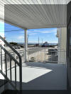 508 EAST 7TH AVENUE � UNIT C - NORTH WILDWOOD BEACHBLOCK SUMMER VACATION RENTALS at WILDWOODRENTS.COM managed by ISLAND REALTY GROUP - 3 bedroom, 2 bath vacation home located BEACHBLOCK! Home offers a full kitchen with range, dishwasher, microwave, disposal, toaster, Keurig, air fryer, blender, coffee maker, crock pot. Sleeps 8; 2 queen, 2 double. Amenities include central a/c, wifi, outside shower, gas bbq, 1 car driveway parking, One North Wildwood municipal permit provided by owner. Cable tv in living room, all other tv's are Roku smart tv's with additional apps that can be utilized with tenant login. Trash and recycling must be removed from home prior to departure, homeowner has provided drop off permit. North Wildwood Rentals, Wildwood Rentals, Wildwood Crest Rentals and Diamond Beach Rentals in all price ranges for weekly, monthly, seasonal and weekend vacation rentals plus Wildwood real estate sales of homes, condos, vacation and investment properties in and around Wildwood New Jersey. We offer over 400 properties plus exclusive vacation homes so you can book the shore rental of your choice online and guarantee your vacation at the Shore. Rent with confidence at Island Realty Group! Visit www.wildwoodrents.com to book online or call our office at 609.522.4999. Our office at 1701 New Jersey Avenue in North Wildwood is open 7 days a week!