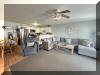 508 EAST 7TH AVENUE � UNIT C - NORTH WILDWOOD BEACHBLOCK SUMMER VACATION RENTALS at WILDWOODRENTS.COM managed by ISLAND REALTY GROUP - 3 bedroom, 2 bath vacation home located BEACHBLOCK! Home offers a full kitchen with range, dishwasher, microwave, disposal, toaster, Keurig, air fryer, blender, coffee maker, crock pot. Sleeps 8; 2 queen, 2 double. Amenities include central a/c, wifi, outside shower, gas bbq, 1 car driveway parking, One North Wildwood municipal permit provided by owner. Cable tv in living room, all other tv's are Roku smart tv's with additional apps that can be utilized with tenant login. Trash and recycling must be removed from home prior to departure, homeowner has provided drop off permit. North Wildwood Rentals, Wildwood Rentals, Wildwood Crest Rentals and Diamond Beach Rentals in all price ranges for weekly, monthly, seasonal and weekend vacation rentals plus Wildwood real estate sales of homes, condos, vacation and investment properties in and around Wildwood New Jersey. We offer over 400 properties plus exclusive vacation homes so you can book the shore rental of your choice online and guarantee your vacation at the Shore. Rent with confidence at Island Realty Group! Visit www.wildwoodrents.com to book online or call our office at 609.522.4999. Our office at 1701 New Jersey Avenue in North Wildwood is open 7 days a week!