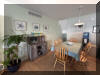 508 EAST 7TH AVENUE � UNIT C - NORTH WILDWOOD BEACHBLOCK SUMMER VACATION RENTALS at WILDWOODRENTS.COM managed by ISLAND REALTY GROUP - 3 bedroom, 2 bath vacation home located BEACHBLOCK! Home offers a full kitchen with range, dishwasher, microwave, disposal, toaster, Keurig, air fryer, blender, coffee maker, crock pot. Sleeps 8; 2 queen, 2 double. Amenities include central a/c, wifi, outside shower, gas bbq, 1 car driveway parking, One North Wildwood municipal permit provided by owner. Cable tv in living room, all other tv's are Roku smart tv's with additional apps that can be utilized with tenant login. Trash and recycling must be removed from home prior to departure, homeowner has provided drop off permit. North Wildwood Rentals, Wildwood Rentals, Wildwood Crest Rentals and Diamond Beach Rentals in all price ranges for weekly, monthly, seasonal and weekend vacation rentals plus Wildwood real estate sales of homes, condos, vacation and investment properties in and around Wildwood New Jersey. We offer over 400 properties plus exclusive vacation homes so you can book the shore rental of your choice online and guarantee your vacation at the Shore. Rent with confidence at Island Realty Group! Visit www.wildwoodrents.com to book online or call our office at 609.522.4999. Our office at 1701 New Jersey Avenue in North Wildwood is open 7 days a week!