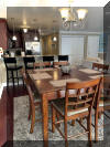 509 EAST 19TH AVENUE  BUCCANEER CONDOS # 103 - NORTH WILDWOOD BEACHBLOCK SUMMER VACATION RENTALS at WILDWOODRENTS.COM - 4 bedroom, 3 bath townhouse located beach block steps to the beach and boardwalk in North Wildwood! Home offers a full kitchen with range, fridge, disposal, dishwasher, microwave, blender and coffeemaker. Amenities include ocean view, central a/c, washer/dryer, balcony, outside shower and 2 car off street parking. Sleeps 10: king, 3 queen, 2 twin. Bonus room set up a separate master bedroom. North Wildwood Rentals, Wildwood Rentals, Wildwood Crest Rentals and Diamond Beach Rentals in all price ranges for weekly, monthly, seasonal and weekend vacation rentals plus Wildwood real estate sales of homes, condos, vacation and investment properties in and around Wildwood New Jersey. We offer over 400 properties plus exclusive vacation homes so you can book the shore rental of your choice online and guarantee your vacation at the Shore. Rent with confidence at Island Realty Group! Visit www.wildwoodrents.com to book online or call our office at 609.522.4999. Our office at 1701 New Jersey Avenue in North Wildwood is open 7 days a week!