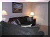 510 E 3rd AVENUE - COMMODORE CONDOS - 3 bedroom, 2 bath condo located at the Commodore Condominiums. Spacious first floor unit offers direct access to the pool. Condo has a full kitchen with range, fridge, microwave, coffeemaker, and toaster. Unit has sleeping for 9; queen bed, full bed, full/twin bunk and queen sleep sofa. Amenities include: 4 wall a/c units, wifi internet, 4 tv's, gas grill, pool, outside shower, coin operated washer/dryer, and 2 car off street parking. 
