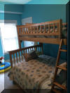 520 EAST STOCKTON ROAD  STOCKTON BEACH HOUSE #105 - WILDWOOD CREST BEACHFRONT SUMMER VACATION RENTALS with POOLS at WILDWOODRENTS.COM managed by ISLAND REALTY GROUP - Welcome to your dream vacation rental in Wildwood Crest! This spacious property can comfortably accommodate up to 10 guests, making it perfect for large families looking for a beach getaway. With 4 bedrooms and 3 full bathrooms, this property offers plenty of space for everyone to relax and unwind. The sleeping arrangements include 1 King Bed, 2 Queen Beds, Full/twin bunk w/twin trundle ensuring a comfortable night's sleep for all. The amenities in this rental are sure to impress, with a fully equipped kitchen featuring a dishwasher, microwave, coffee maker, toaster, and toaster oven. Other conveniences include central AC, a washer and dryer, iron, ironing board, and vacuum cleaner. Entertainment options abound with 3 TVs, cable TV, and high-speed internet. Outside, guests can enjoy the outdoor pool, deck with deck furniture, BBQ gas grill, community hot tub, balcony, and shared beach equipment. The property also offers an elevator for easy access, parking for 2 vehicles, and beach chairs and umbrellas for a day by the ocean. This rental is furnished with all the comforts of home, including blankets, pillows, pots and pans, silverware, dinnerware, cooking utensils, and more. Additional amenities include a Crockpot, Keurig coffee maker, smart TVs with streaming services, and an outside shower shared with other guests. Please note that this property does not allow pets and guests are required to bring their own linens. The property is smoke-free and offers a storage area for your convenience. Guests can also enjoy access to the association pool and other common areas. Don't miss out on the opportunity to stay in this fantastic vacation rental in Wildwood Crest Beach Side. Book now for an unforgettable beach vacation experience! Wildwood Crest Rentals, North Wildwood Rentals, Wildwood Rentals and Diamond Beach Rentals in all price ranges for weekly, monthly, seasonal and weekend vacation rentals plus Wildwood real estate sales of homes, condos, vacation and investment properties in and around Wildwood New Jersey. We offer over 400 properties plus exclusive vacation homes so you can book the shore rental of your choice online and guarantee your vacation at the Shore. Rent with confidence at Island Realty Group! Visit www.wildwoodrents.com to book online or call our office at 609.522.4999. Our office at 1701 New Jersey Avenue in North Wildwood is open 7 days a week!