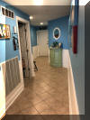 520 EAST STOCKTON ROAD  STOCKTON BEACH HOUSE #105 - WILDWOOD CREST BEACHFRONT SUMMER VACATION RENTALS with POOLS at WILDWOODRENTS.COM managed by ISLAND REALTY GROUP - Welcome to your dream vacation rental in Wildwood Crest! This spacious property can comfortably accommodate up to 10 guests, making it perfect for large families looking for a beach getaway. With 4 bedrooms and 3 full bathrooms, this property offers plenty of space for everyone to relax and unwind. The sleeping arrangements include 1 King Bed, 2 Queen Beds, Full/twin bunk w/twin trundle ensuring a comfortable night's sleep for all. The amenities in this rental are sure to impress, with a fully equipped kitchen featuring a dishwasher, microwave, coffee maker, toaster, and toaster oven. Other conveniences include central AC, a washer and dryer, iron, ironing board, and vacuum cleaner. Entertainment options abound with 3 TVs, cable TV, and high-speed internet. Outside, guests can enjoy the outdoor pool, deck with deck furniture, BBQ gas grill, community hot tub, balcony, and shared beach equipment. The property also offers an elevator for easy access, parking for 2 vehicles, and beach chairs and umbrellas for a day by the ocean. This rental is furnished with all the comforts of home, including blankets, pillows, pots and pans, silverware, dinnerware, cooking utensils, and more. Additional amenities include a Crockpot, Keurig coffee maker, smart TVs with streaming services, and an outside shower shared with other guests. Please note that this property does not allow pets and guests are required to bring their own linens. The property is smoke-free and offers a storage area for your convenience. Guests can also enjoy access to the association pool and other common areas. Don't miss out on the opportunity to stay in this fantastic vacation rental in Wildwood Crest Beach Side. Book now for an unforgettable beach vacation experience! Wildwood Crest Rentals, North Wildwood Rentals, Wildwood Rentals and Diamond Beach Rentals in all price ranges for weekly, monthly, seasonal and weekend vacation rentals plus Wildwood real estate sales of homes, condos, vacation and investment properties in and around Wildwood New Jersey. We offer over 400 properties plus exclusive vacation homes so you can book the shore rental of your choice online and guarantee your vacation at the Shore. Rent with confidence at Island Realty Group! Visit www.wildwoodrents.com to book online or call our office at 609.522.4999. Our office at 1701 New Jersey Avenue in North Wildwood is open 7 days a week!