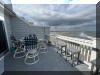 536 EAST 2ND AVENUE � UNIT 2 - NORTH WILDWOOD BEACHFRONT SUMMER VACATION RENTALS at WILDWOODRENTS.COM managed by ISLAND REALTY GROUP - Inlet/ocean view! Inlet front home offers stunning views and a water front balcony!