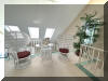 536 EAST 2ND AVENUE � UNIT 2 - NORTH WILDWOOD BEACHFRONT SUMMER VACATION RENTALS at WILDWOODRENTS.COM managed by ISLAND REALTY GROUP - Inlet/ocean view! Inlet front home offers stunning views and a water front balcony!