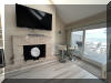 536 EAST 2ND AVENUE � UNIT 2 - NORTH WILDWOOD BEACHFRONT SUMMER VACATION RENTALS at WILDWOODRENTS.COM managed by ISLAND REALTY GROUP - Inlet/ocean view! Inlet front home offers stunning views and a water front balcony!