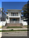 5604 PARK BOULEVARD #1 - WILDWOOD CREST SUMMER VACATION RENTALS at WILDWOODRENTS.COM managed by ISLAND REALTY GROUP This charming property is ideal for a family of up to 6 guests, offering 3 cozy bedrooms and 1 full bathroom. As you step inside, you'll find a comfortable queen bed in one bedroom, and two single beds in the other, third bedroom is a single bed, ensuring a good night's sleep for everyone. There is a air mattress for additional sleeping. The fully equipped kitchen features modern amenities such as a dishwasher, microwave, disposal, coffee maker, stove, full-size refrigerator, oven, and all the cooking utensils you need to whip up delicious meals during your stay. Relax in the spacious living area with central AC, a smart TV, and high-speed internet for your entertainment needs. Enjoy the convenience of a washer, dryer, iron, ironing board, and vacuum cleaner provided for your use. Step outside onto the covered porch to soak up the sun and enjoy the fresh air. Fire up the BBQ gas grill for a fun cookout with your loved ones. Small/Medium dog considered. With wireless LAN and three smart TVs, you'll stay connected and entertained throughout your stay. Blankets, pillows, linens, and towels are provided for your comfort. Take advantage of the shared outdoor shower after a day at the beach, just a short walk away. Cleaning is included in the rate, so you can relax and unwind without worrying about chores. Don't miss out on this fantastic vacation rental in Wildwood Crest Bay Side. Book now and create unforgettable memories with your family and friends! Wildwood Crest Rentals, North Wildwood Rentals, Wildwood Rentals and Diamond Beach Rentals in all price ranges for weekly, monthly, seasonal and weekend vacation rentals plus Wildwood real estate sales of homes, condos, vacation and investment properties in and around Wildwood New Jersey. We offer over 400 properties plus exclusive vacation homes so you can book the shore rental of your choice online and guarantee your vacation at the Shore. Rent with confidence at Island Realty Group! Visit www.wildwoodrents.com to book online or call our office at 609.522.4999. Our office at 1701 New Jersey Avenue in North Wildwood is open 7 days a week! 