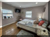 5604 PARK BOULEVARD #2 - WILDWOOD CREST SUMMER VACATION RENTALS at WILDWOODRENTS.COM managed by ISLAND REALTY GROUP - Welcome to your perfect vacation getaway in Wildwood Crest Bay Side! This charming property is ideal for families of up to 8 people, offering 2 bedrooms and 1 full bathroom. As you step inside, you'll find a cozy and well-appointed living space with comfortable sleeping arrangements including 1 Queen Bed, 2 Single Beds, 2 Single Sofa Beds, and 1 Queen Sofa Bed. The fully equipped kitchen features modern appliances such as a dishwasher, microwave, coffee maker, toaster, blender, stove, oven, and all the cookware and dinnerware you need to prepare delicious meals during your stay. Enjoy the convenience of central AC, a washer and dryer, iron, ironing board, and vacuum cleaner provided for your comfort. Relax on the deck with deck furniture and a BBQ gas grill for outdoor dining. High-speed internet and smart TVs with streaming services ensure you stay connected and entertained throughout your stay. This property also offers a balcony, wireless LAN, crockpot, Keurig coffee maker, shared outdoor shower, pillows, blankets, and all the essentials you need for a relaxing vacation. Small/Medium dog considered. Located just a short distance from the beach, shops, and restaurants, this property is the perfect home base for your Wildwood Crest adventure. Don't miss out on this fantastic opportunity to create lasting memories in this beautiful vacation rental. Wildwood Crest Rentals, North Wildwood Rentals, Wildwood Rentals and Diamond Beach Rentals in all price ranges for weekly, monthly, seasonal and weekend vacation rentals plus Wildwood real estate sales of homes, condos, vacation and investment properties in and around Wildwood New Jersey. We offer over 400 properties plus exclusive vacation homes so you can book the shore rental of your choice online and guarantee your vacation at the Shore. Rent with confidence at Island Realty Group! Visit www.wildwoodrents.com to book online or call our office at 609.522.4999. Our office at 1701 New Jersey Avenue in North Wildwood is open 7 days a week!