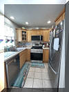 5604 PARK BOULEVARD #2 - WILDWOOD CREST SUMMER VACATION RENTALS at WILDWOODRENTS.COM managed by ISLAND REALTY GROUP - Welcome to your perfect vacation getaway in Wildwood Crest Bay Side! This charming property is ideal for families of up to 8 people, offering 2 bedrooms and 1 full bathroom. As you step inside, you'll find a cozy and well-appointed living space with comfortable sleeping arrangements including 1 Queen Bed, 2 Single Beds, 2 Single Sofa Beds, and 1 Queen Sofa Bed. The fully equipped kitchen features modern appliances such as a dishwasher, microwave, coffee maker, toaster, blender, stove, oven, and all the cookware and dinnerware you need to prepare delicious meals during your stay. Enjoy the convenience of central AC, a washer and dryer, iron, ironing board, and vacuum cleaner provided for your comfort. Relax on the deck with deck furniture and a BBQ gas grill for outdoor dining. High-speed internet and smart TVs with streaming services ensure you stay connected and entertained throughout your stay. This property also offers a balcony, wireless LAN, crockpot, Keurig coffee maker, shared outdoor shower, pillows, blankets, and all the essentials you need for a relaxing vacation. Small/Medium dog considered. Located just a short distance from the beach, shops, and restaurants, this property is the perfect home base for your Wildwood Crest adventure. Don't miss out on this fantastic opportunity to create lasting memories in this beautiful vacation rental. Wildwood Crest Rentals, North Wildwood Rentals, Wildwood Rentals and Diamond Beach Rentals in all price ranges for weekly, monthly, seasonal and weekend vacation rentals plus Wildwood real estate sales of homes, condos, vacation and investment properties in and around Wildwood New Jersey. We offer over 400 properties plus exclusive vacation homes so you can book the shore rental of your choice online and guarantee your vacation at the Shore. Rent with confidence at Island Realty Group! Visit www.wildwoodrents.com to book online or call our office at 609.522.4999. Our office at 1701 New Jersey Avenue in North Wildwood is open 7 days a week!