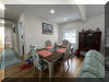 5604 PARK BOULEVARD #2 - WILDWOOD CREST SUMMER VACATION RENTALS at WILDWOODRENTS.COM managed by ISLAND REALTY GROUP - Welcome to your perfect vacation getaway in Wildwood Crest Bay Side! This charming property is ideal for families of up to 8 people, offering 2 bedrooms and 1 full bathroom. As you step inside, you'll find a cozy and well-appointed living space with comfortable sleeping arrangements including 1 Queen Bed, 2 Single Beds, 2 Single Sofa Beds, and 1 Queen Sofa Bed. The fully equipped kitchen features modern appliances such as a dishwasher, microwave, coffee maker, toaster, blender, stove, oven, and all the cookware and dinnerware you need to prepare delicious meals during your stay. Enjoy the convenience of central AC, a washer and dryer, iron, ironing board, and vacuum cleaner provided for your comfort. Relax on the deck with deck furniture and a BBQ gas grill for outdoor dining. High-speed internet and smart TVs with streaming services ensure you stay connected and entertained throughout your stay. This property also offers a balcony, wireless LAN, crockpot, Keurig coffee maker, shared outdoor shower, pillows, blankets, and all the essentials you need for a relaxing vacation. Small/Medium dog considered. Located just a short distance from the beach, shops, and restaurants, this property is the perfect home base for your Wildwood Crest adventure. Don't miss out on this fantastic opportunity to create lasting memories in this beautiful vacation rental. Wildwood Crest Rentals, North Wildwood Rentals, Wildwood Rentals and Diamond Beach Rentals in all price ranges for weekly, monthly, seasonal and weekend vacation rentals plus Wildwood real estate sales of homes, condos, vacation and investment properties in and around Wildwood New Jersey. We offer over 400 properties plus exclusive vacation homes so you can book the shore rental of your choice online and guarantee your vacation at the Shore. Rent with confidence at Island Realty Group! Visit www.wildwoodrents.com to book online or call our office at 609.522.4999. Our office at 1701 New Jersey Avenue in North Wildwood is open 7 days a week!