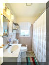6909 PACIFIC AVENUE  UNIT 1 - 3 bedroom, 2 bath vacation home located in the heart of Wildwood Crest. 3 short blocks to the beach, and beautiful sunsets from Sunset Bay! Home offers a renovated kitchen with range, fridge, microwave, toaster, Keurig, coffee maker, blender, and wine refrigerator. Amenities include central a/c, washer/dryer, covered porch on the first floor and balcony on the 2nd, one car off street parking, and wifi. Sleeps 10: 2 kings, queen, twin/twin bunk and queen sleep sofa. Wildwood Crest Rentals, North Wildwood Rentals, Wildwood Rentals and Diamond Beach Rentals in all price ranges for weekly, monthly, seasonal and weekend vacation rentals plus Wildwood real estate sales of homes, condos, vacation and investment properties in and around Wildwood New Jersey. We offer over 400 properties plus exclusive vacation homes so you can book the shore rental of your choice online and guarantee your vacation at the Shore. Rent with confidence at Island Realty Group! Visit www.wildwoodrents.com to book online or call our office at 609.522.4999. Our office at 1701 New Jersey Avenue in North Wildwood is open 7 days a week!