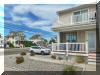 6909 PACIFIC AVENUE  UNIT 1 - 3 bedroom, 2 bath vacation home located in the heart of Wildwood Crest. 3 short blocks to the beach, and beautiful sunsets from Sunset Bay! Home offers a renovated kitchen with range, fridge, microwave, toaster, Keurig, coffee maker, blender, and wine refrigerator. Amenities include central a/c, washer/dryer, covered porch on the first floor and balcony on the 2nd, one car off street parking, and wifi. Sleeps 10: 2 kings, queen, twin/twin bunk and queen sleep sofa. Wildwood Crest Rentals, North Wildwood Rentals, Wildwood Rentals and Diamond Beach Rentals in all price ranges for weekly, monthly, seasonal and weekend vacation rentals plus Wildwood real estate sales of homes, condos, vacation and investment properties in and around Wildwood New Jersey. We offer over 400 properties plus exclusive vacation homes so you can book the shore rental of your choice online and guarantee your vacation at the Shore. Rent with confidence at Island Realty Group! Visit www.wildwoodrents.com to book online or call our office at 609.522.4999. Our office at 1701 New Jersey Avenue in North Wildwood is open 7 days a week!