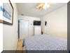 6909 PACIFIC AVENUE  UNIT 1 - 3 bedroom, 2 bath vacation home located in the heart of Wildwood Crest. 3 short blocks to the beach, and beautiful sunsets from Sunset Bay! Home offers a renovated kitchen with range, fridge, microwave, toaster, Keurig, coffee maker, blender, and wine refrigerator. Amenities include central a/c, washer/dryer, covered porch on the first floor and balcony on the 2nd, one car off street parking, and wifi. Sleeps 10: 2 kings, queen, twin/twin bunk and queen sleep sofa. Wildwood Crest Rentals, North Wildwood Rentals, Wildwood Rentals and Diamond Beach Rentals in all price ranges for weekly, monthly, seasonal and weekend vacation rentals plus Wildwood real estate sales of homes, condos, vacation and investment properties in and around Wildwood New Jersey. We offer over 400 properties plus exclusive vacation homes so you can book the shore rental of your choice online and guarantee your vacation at the Shore. Rent with confidence at Island Realty Group! Visit www.wildwoodrents.com to book online or call our office at 609.522.4999. Our office at 1701 New Jersey Avenue in North Wildwood is open 7 days a week!