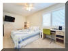 6909 PACIFIC AVENUE  UNIT 1 - 3 bedroom, 2 bath vacation home located in the heart of Wildwood Crest. 3 short blocks to the beach, and beautiful sunsets from Sunset Bay! Home offers a renovated kitchen with range, fridge, microwave, toaster, Keurig, coffee maker, blender, and wine refrigerator. Amenities include central a/c, washer/dryer, covered porch on the first floor and balcony on the 2nd, one car off street parking, and wifi. Sleeps 10: 2 kings, queen, twin/twin bunk and queen sleep sofa. Wildwood Crest Rentals, North Wildwood Rentals, Wildwood Rentals and Diamond Beach Rentals in all price ranges for weekly, monthly, seasonal and weekend vacation rentals plus Wildwood real estate sales of homes, condos, vacation and investment properties in and around Wildwood New Jersey. We offer over 400 properties plus exclusive vacation homes so you can book the shore rental of your choice online and guarantee your vacation at the Shore. Rent with confidence at Island Realty Group! Visit www.wildwoodrents.com to book online or call our office at 609.522.4999. Our office at 1701 New Jersey Avenue in North Wildwood is open 7 days a week!