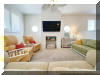 6909 PACIFIC AVENUE  UNIT 1 - 3 bedroom, 2 bath vacation home located in the heart of Wildwood Crest. 3 short blocks to the beach, and beautiful sunsets from Sunset Bay! Home offers a renovated kitchen with range, fridge, microwave, toaster, Keurig, coffee maker, blender, and wine refrigerator. Amenities include central a/c, washer/dryer, covered porch on the first floor and balcony on the 2nd, one car off street parking, and wifi. Sleeps 10: 2 kings, queen, twin/twin bunk and queen sleep sofa. Wildwood Crest Rentals, North Wildwood Rentals, Wildwood Rentals and Diamond Beach Rentals in all price ranges for weekly, monthly, seasonal and weekend vacation rentals plus Wildwood real estate sales of homes, condos, vacation and investment properties in and around Wildwood New Jersey. We offer over 400 properties plus exclusive vacation homes so you can book the shore rental of your choice online and guarantee your vacation at the Shore. Rent with confidence at Island Realty Group! Visit www.wildwoodrents.com to book online or call our office at 609.522.4999. Our office at 1701 New Jersey Avenue in North Wildwood is open 7 days a week!