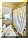 6909 PACIFIC AVENUE – UNIT 1 - 3 bedroom, 2½ bath vacation home located in the heart of Wildwood Crest. 3 short blocks to the beach, and beautiful sunsets from Sunset Bay! Home offers a renovated kitchen with range, fridge, microwave, toaster, Keurig, coffee maker, blender, and wine refrigerator. Amenities include central a/c, washer/dryer, covered porch on the first floor and balcony on the 2nd, one car off street parking, and wifi. Sleeps 10: 2 kings, queen, twin/twin bunk and queen sleep sofa. Wildwood Crest Rentals, North Wildwood Rentals, Wildwood Rentals and Diamond Beach Rentals in all price ranges for weekly, monthly, seasonal and weekend vacation rentals plus Wildwood real estate sales of homes, condos, vacation and investment properties in and around Wildwood New Jersey. We offer over 400 properties plus exclusive vacation homes so you can book the shore rental of your choice online and guarantee your vacation at the Shore. Rent with confidence at Island Realty Group! Visit www.wildwoodrents.com to book online or call our office at 609.522.4999. Our office at 1701 New Jersey Avenue in North Wildwood is open 7 days a week!
