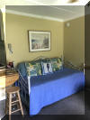 725 ALLEN DRIVE – THE LODGE #153B - NORTH WILDWOOD SUMMER VACATION RENTALS with POOLS at WILDWOODRENTS.COM - One room studio with efficiency kitchen located in the Lodge Condominiums in North Wildwood. Kitchen has fridge, stovetop, microwave, Keurig. Sleeps 4; twin/twin daybed with trundle, and full futon sleep sofa. Amenities include pool, playground, courtyard, gas bbq, coin op shared laundry, one car off street parking, wall a/c. North Wildwood Rentals, Wildwood Rentals, Wildwood Crest Rentals and Diamond Beach Rentals in all price ranges for weekly, monthly, seasonal and weekend vacation rentals plus Wildwood real estate sales of homes, condos, vacation and investment properties in and around Wildwood New Jersey. We offer over 400 properties plus exclusive vacation homes so you can book the shore rental of your choice online and guarantee your vacation at the Shore. Rent with confidence at Island Realty Group! Visit www.wildwoodrents.com to book online or call our office at 609.522.4999. Our office at 1701 New Jersey Avenue in North Wildwood is open 7 days a week!