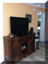 8401 ATLANTIC AVENUE  SUMMER SANDS #208 - WILDWOOD CREST SUMMER VACATION RENTALS with POOLS at WILDWOODRENTS.COM managed by ISLAND REALTY GROUP - Welcome to your dream vacation rental in Wildwood Crest! This charming property is perfect for a family of up to 6 guests, offering 1 bedroom and 1 full bathroom for your comfort and convenience. As you step inside, you'll find a cozy bedroom with 1 Queen Bed, twin/twin bunk, 1 Sofa Bed, ensuring everyone has a comfortable place to rest after a day of fun in the sun. The living area is bright and inviting, with modern furnishings and a TV for entertainment. The fully equipped kitchen features all the amenities you need to whip up delicious meals, including a microwave, coffee maker, toaster, toaster oven, blender, stove, and full-size refrigerator. Enjoy your meals at the dining table or take them outside to the deck, where you can soak up the sun and enjoy the fresh sea breeze. This property also offers convenient amenities such as ceiling fans, a washer and dryer, iron, ironing board, parking space, cable TV, high-speed internet, and wall AC to keep you cool on hot summer days. The outdoor pool is heated for year-round enjoyment, and there's even a BBQ gas grill for cookouts with family and friends. Take advantage of the association pool, enclosed outside shower, and shared amenities like a Keurig coffee maker, wireless internet, and provided linens for your convenience. With an elevator for easy access and a smoke-free environment, this rental has everything you need for a relaxing and enjoyable stay. Don't miss out on this fantastic opportunity to experience the best of Wildwood Crest! Book your stay today and create unforgettable memories in this beautiful beachside property. Wildwood Crest Rentals, North Wildwood Rentals, Wildwood Rentals and Diamond Beach Rentals in all price ranges for weekly, monthly, seasonal and weekend vacation rentals plus Wildwood real estate sales of homes, condos, vacation and investment properties in and around Wildwood New Jersey. We offer over 400 properties plus exclusive vacation homes so you can book the shore rental of your choice online and guarantee your vacation at the Shore. Rent with confidence at Island Realty Group! Visit www.wildwoodrents.com to book online or call our office at 609.522.4999. Our office at 1701 New Jersey Avenue in North Wildwood is open 7 days a week!